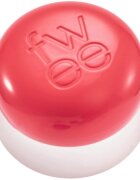 fwee Lip & Cheek Blurry Pudding Pot Dear Bleščilo Za Ustnice 5 g