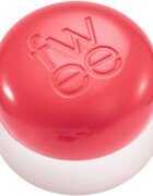 fwee Lip & Cheek Blurry Pudding Pot Seventeen Bleščilo Za Ustnice 5 g