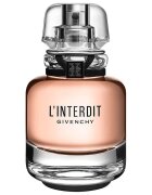GIVENCHY L'Interdit Eau De Parfum Parfumska Voda 35 ml