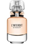 GIVENCHY L'Interdit Eau De Toilette Toaletna Voda 35 ml