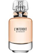 GIVENCHY L'Interdit Eau De Toilette Toaletna Voda 80 ml