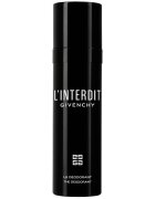 GIVENCHY L'Interdit L`Interdit The Deodorant V Spreju 100 ml