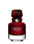 GIVENCHY L'interdit Rouge Eau De Parfum Parfumska Voda 35 ml