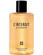 GIVENCHY L'Interdit Shower Oil Olje Za Prhanje 200 ml