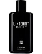 GIVENCHY L'Interdit The Body Milk Mleko Za Telo 200 ml
