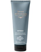 GROW GORGEOUS Defence Shampoo Šampon Za Lase 250 ml