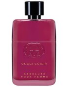 Gucci Guilty Absolute Pour Femme Eau De Parfum Parfumska Voda 50 ml