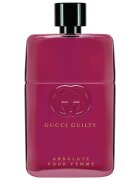 Gucci Guilty Absolute Pour Femme Eau De Parfum Parfumska Voda 90 ml