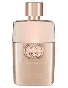 Gucci Guilty Eau De Toilette Toaletna Voda 50 ml