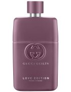 Gucci Guilty Love Edition Pour Femme Eau De Parfum Parfumska Voda 90 ml