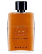 Gucci Guilty Pour Homme Absolute Eau De Parfum Parfumska Voda 50 ml