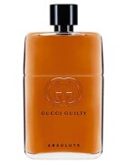 Gucci Guilty Pour Homme Absolute Eau De Parfum Parfumska Voda 90 ml