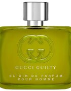 Gucci Guilty Pour Homme Elixir De Parfum 60 g