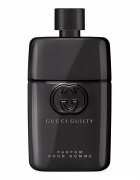 Gucci Guilty Pour Homme Intense Eau De Parfum Parfumska Voda 90 ml