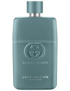 Gucci Guilty Pour Homme Love Edition Eau De Parfum Parfumska Voda 90 ml