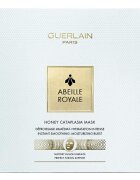 GUERLAIN Abeille Royale Honey Cataplasm Mask Maska Za Nego Obraza 4 kos