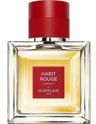 GUERLAIN Habit Rouge L'Instinct Eau De Toilette Toaletna Voda 50 ml