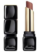 GUERLAIN KissKiss Tender Matte Lipstick Lovely Nude Šminka Za Ustnice 28 g