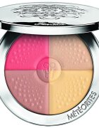 GUERLAIN Meteorites Compact Powder Gold Kompakten Puder 8 g
