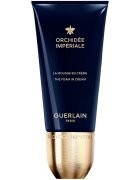 GUERLAIN Orchidée Impériale The Foam In Cream Pena Za Čiščenje Obraza 150 ml