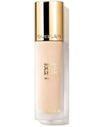 GUERLAIN Parure Gold Matte Fluid WARM / DORÉ Tekoča Podlaga 35 ml