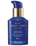GUERLAIN Super Aqua Emulsion Light Emulzija Za Nego Obraza 50 ml