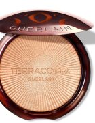 GUERLAIN Terra 23 Luminizer Compact Powder Gold Kompakten Puder 10 g