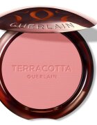 GUERLAIN Terracotta Blush The Healthy Glow Powder Light Nude Rdečilo 5 g