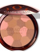 GUERLAIN Terracotta Light Bronzing Powder Medium Cool Bronzer 10 g