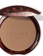 GUERLAIN Terracotta The Bronzing Powder Deep Warm Bronzer 10 g