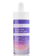 hello sunday Dark Spot Oil Serum SPF 40 Za Nego Obraza 30 ml