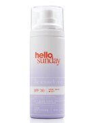 hello sunday Face Mist SPF 30 Sprej Za Nego Obraza 75 ml