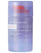 hello sunday Invisible Sun Stick SPF 30 Stik Za Zaščito Pred Soncem g
