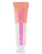hello sunday Lip Balm SPF50 Balzam Za Ustnice 15 ml