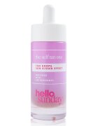 hello sunday Tan Drops Samoporjavitvene Kapljice 30 ml