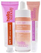 hello sunday The Travel Set 1 kos