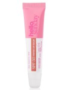 hello sunday Tinted Lip Balm SPF 50 Balzam Za Ustnice 15 ml