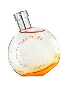 HERMÈS Eau Des Merveilles De Toilette Toaletna Voda 50 ml