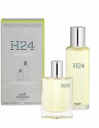 HERMÈS H24 Set Eau De Toilette 1 kos