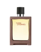 HERMÈS Terre D' Eau De Toilette Reffilable Toaletna Voda 30 ml