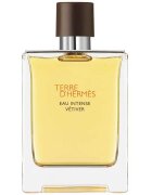 HERMÈS Terre D'Hermes Eau Intense Vétiver De Parfum Parfumska Voda 100 ml