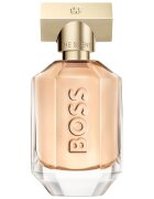 Hugo Boss The Scent For Her Eau De Parfum Parfumska Voda 50 ml