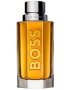 Hugo Boss The Scent For Him Afer Shave Lotion Losjon Po Britju 100 ml