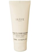 IRÄYE Cream-to-Foam Cleanser Krema Za Čiščenje Obraza 100 ml
