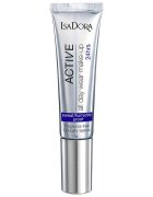 IsaDora Active All Day Foundation SPF 20 Golden Olive Tekoča Podlaga 35 ml