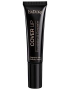 IsaDora Cover Up Foundation & Concealer Fudge Tekoča Podlaga 35 ml
