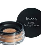 IsaDora Loose Setting Powder Deep Puder V Prahu 7 g