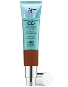 IT Cosmetics BB & CC Kreme CC+ Cream Oil-Free Matte With SPF 40 Deep (N) Tekoča Podlaga 32 ml