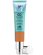 IT Cosmetics BB & CC Kreme CC+ Cream Oil-Free Matte With SPF 40 Rich (W) Tekoča Podlaga 32 ml