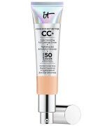 IT Cosmetics BB & CC Kreme CC+ Cream With SPF 50+ Neutral Medium (N) Obarvana Krema 32 ml